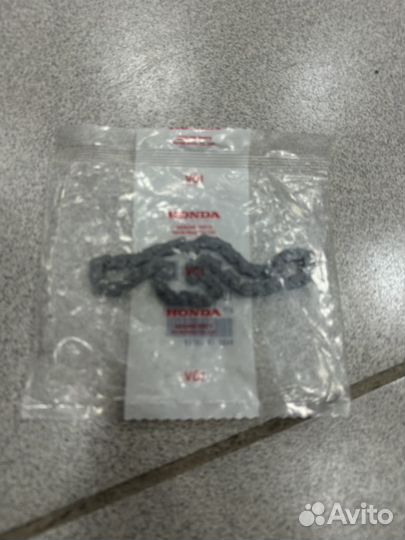 Цепь масляного насоса Honda 15401-HN8-A61