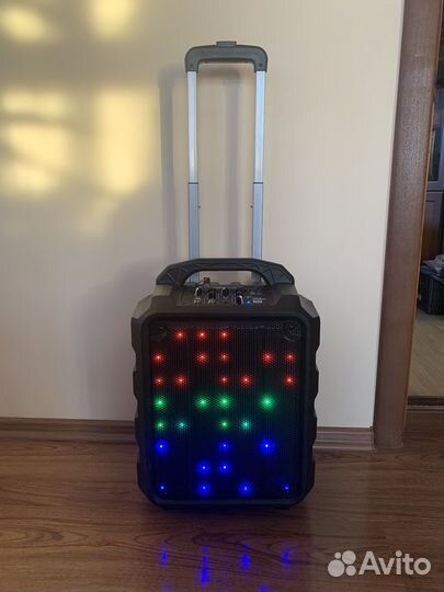 Акустическая система