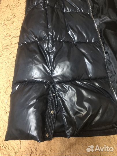 Пуховик женский 42 44