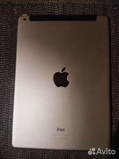 Apple iPad 32 gb