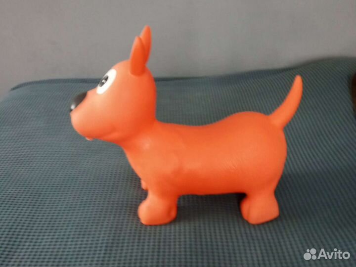 Тренажер ортопедический надувной