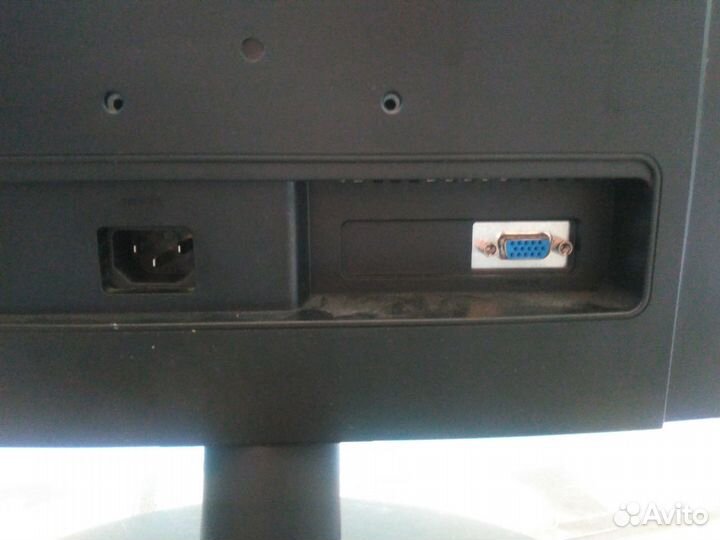 Монитор Samsung SyncMaster E2220