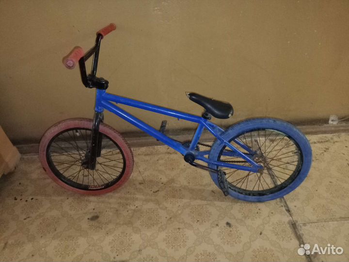 Bmx