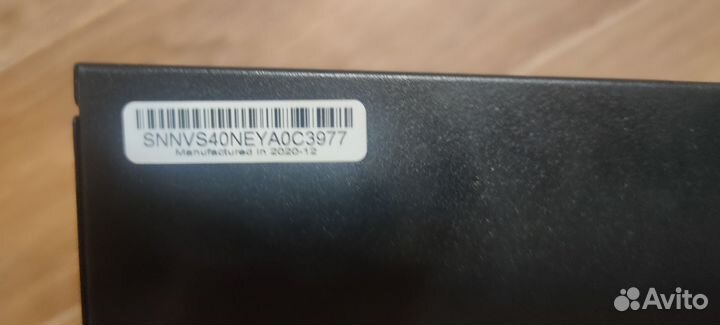 Блок питания AeroCool VX plus 400W