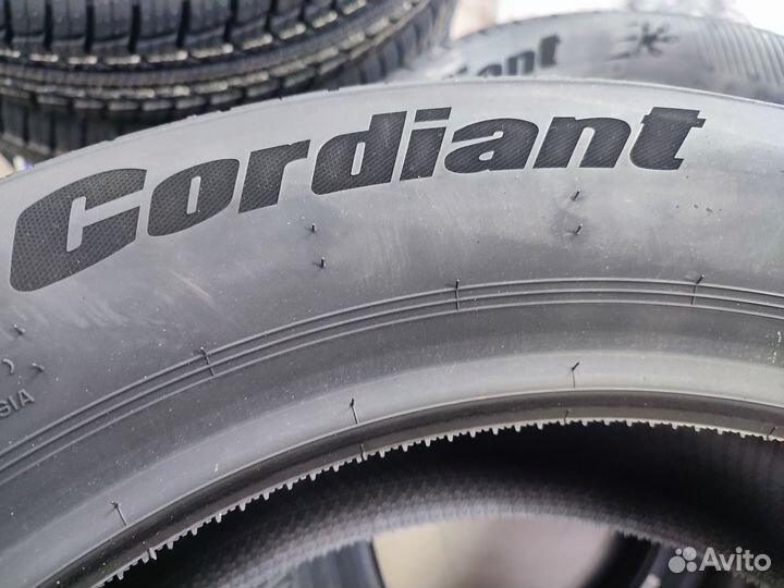 Cordiant Gravity SUV 225/55 R18