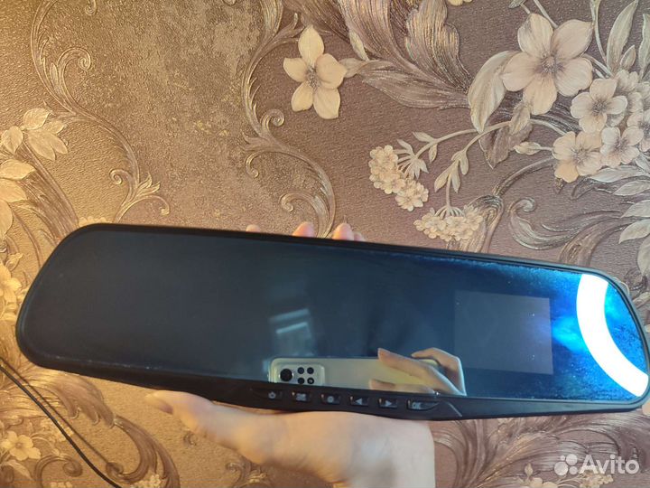 Видеорегистратор