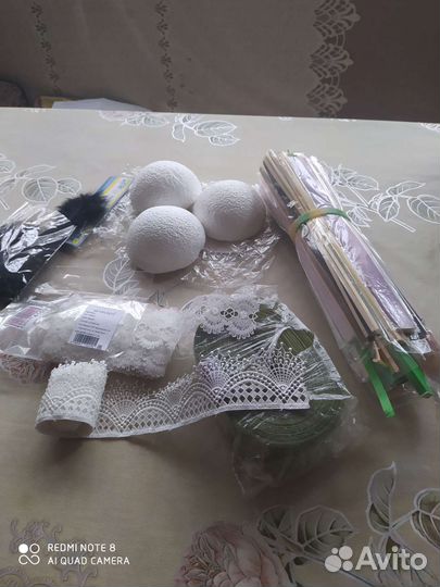 Квилинг- Набор для творчества новый