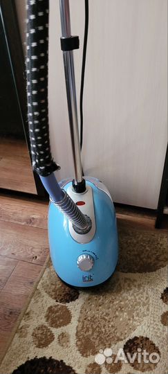 Отпариватель