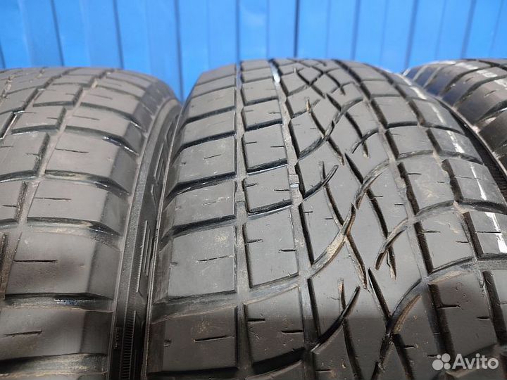 КАМА Кама-221 235/70 R16