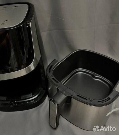 Gfgril аэрогриль