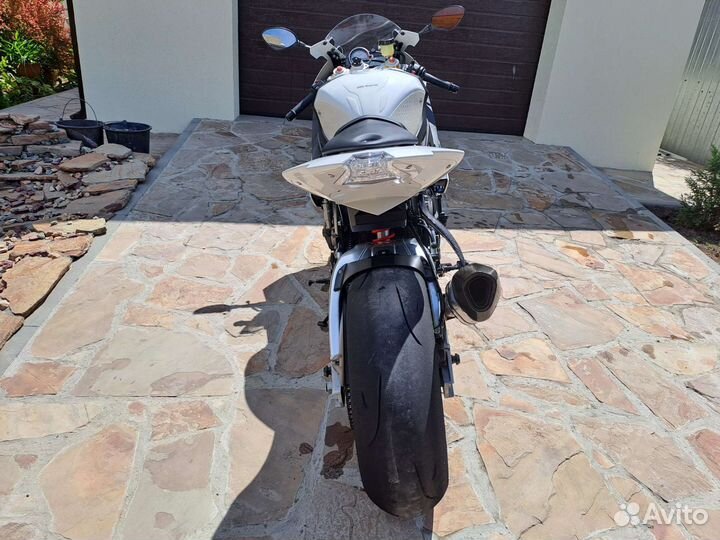 BMW s1000rr