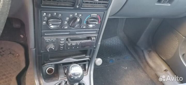 Daewoo Espero 2.0 МТ, 1997, 56 000 км