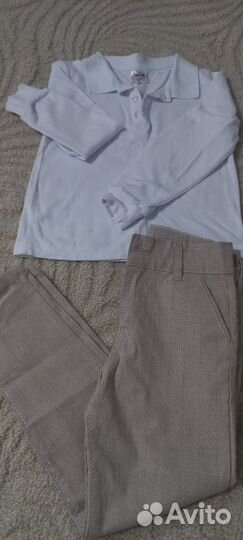 Костюм на мальчика