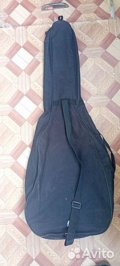 Чехол для гитары