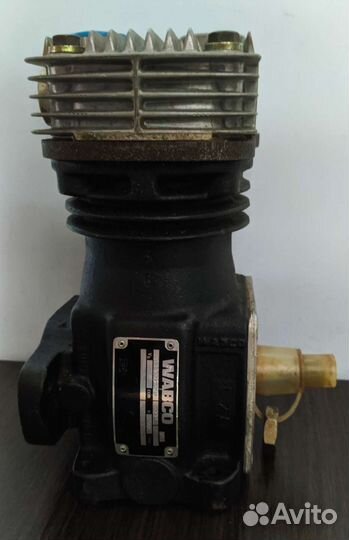 Компрессор Wabco