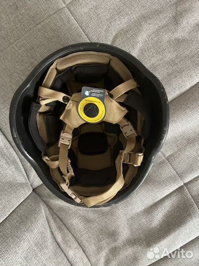 Шлем шбм-л омнитек