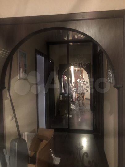 3-к. квартира, 56,9 м², 3/10 эт.