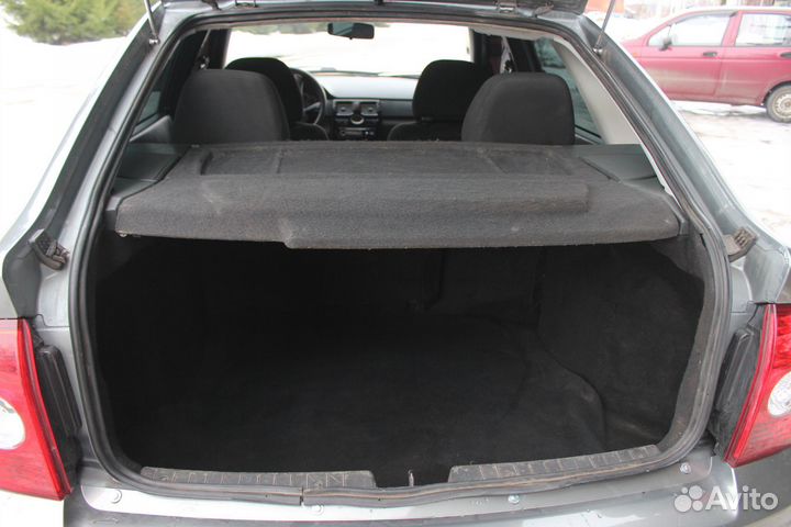 LADA Priora 1.6 МТ, 2010, 188 508 км