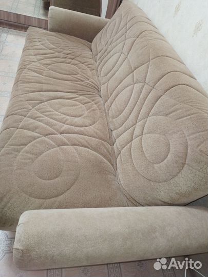 Диван раскладной