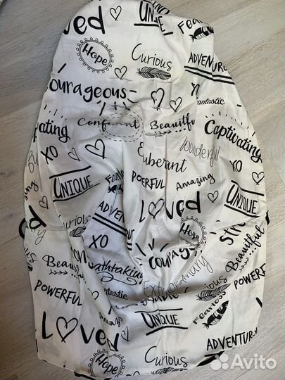 Летний кит и аксессуары stokke