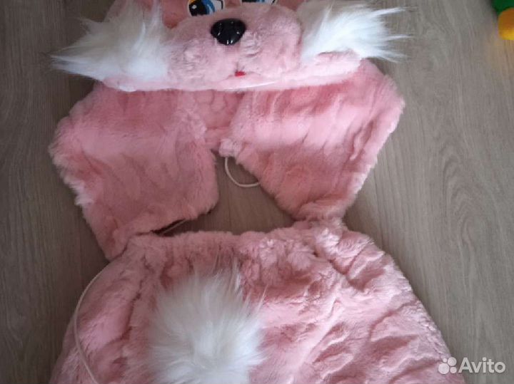 Новогодние костюмы