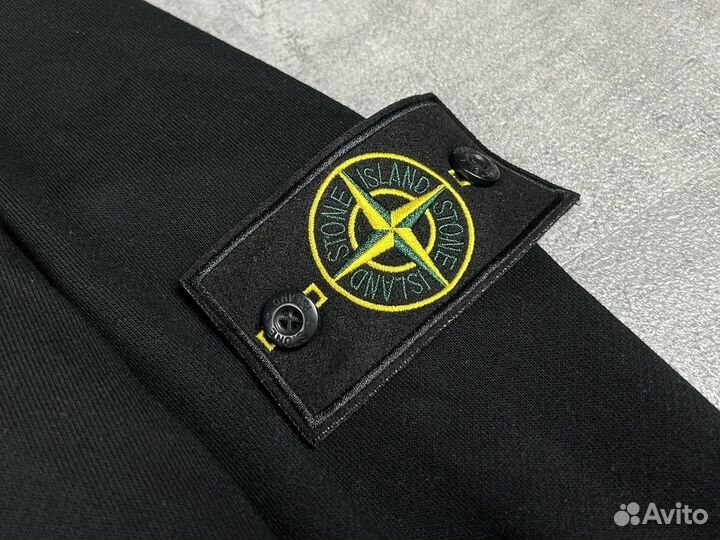 Свитшот Stone Island