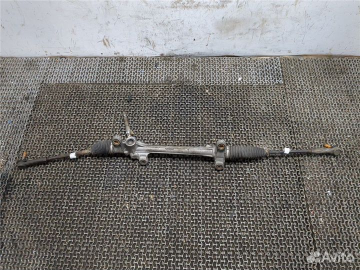 Рейка рулевая без г/у Toyota Corolla E15, 2011