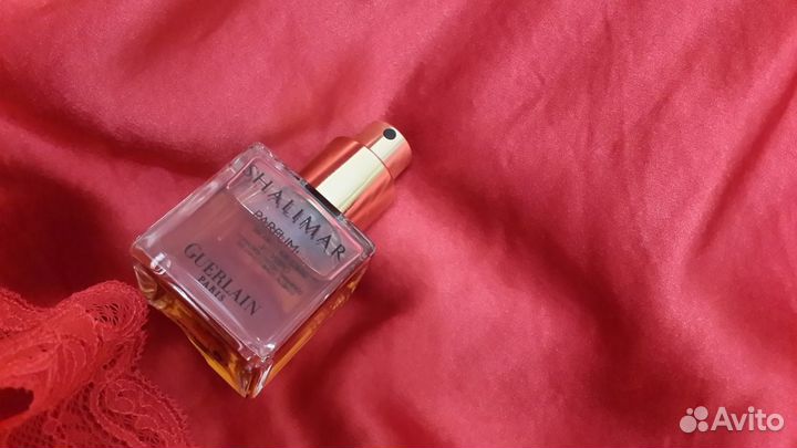 Парфюм. Оригинал