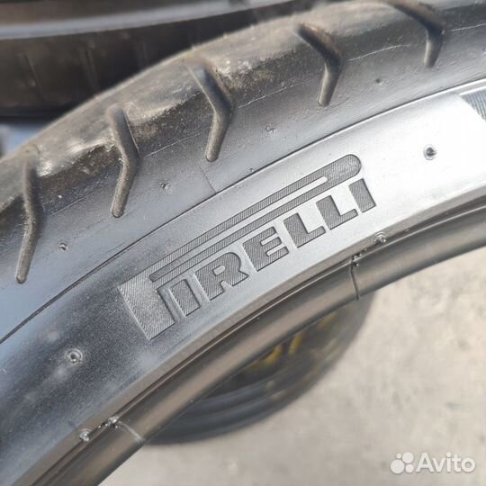Pirelli P Zero 225/35 R19 88Y