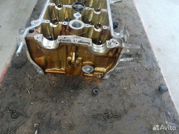 Гбц Toyota Sienta NCP81 1NZ