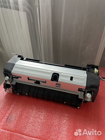 Новый оригинальный узел фиксации Kyocera FK-1150