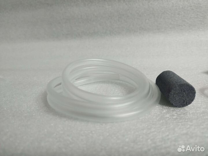 Аэратор (компрессор) от USB