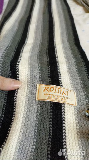 Палантины, шарфы, Шарф-труба (снуд). Можно пакетом