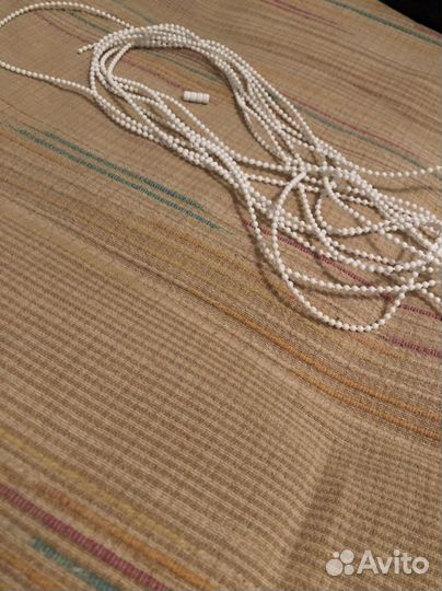 Ламели для жалюзи