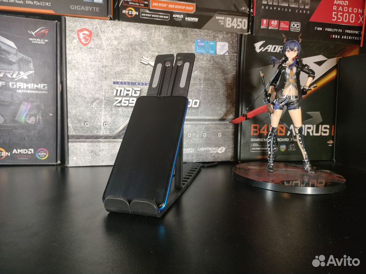 Подставка для ноутбука / планшета / книги