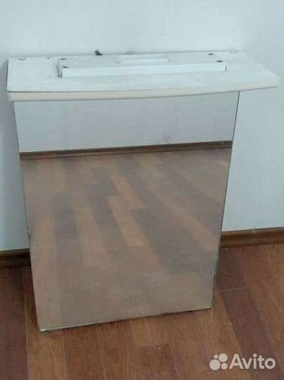 Зеркало с подсветкой