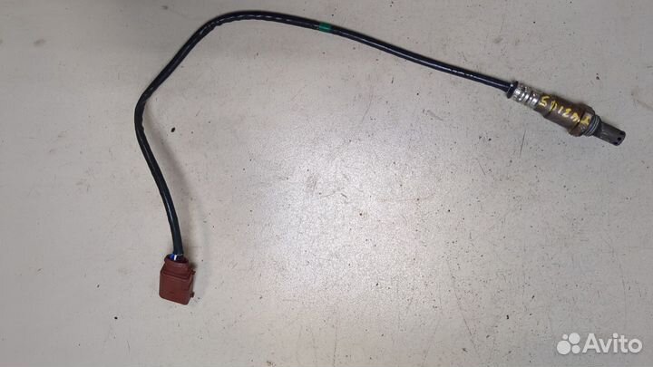 Лямбда зонд Volkswagen T-Roc 2021, 2024