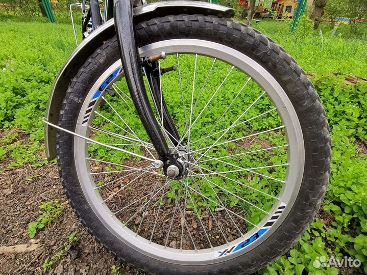 Велосипед stels pilot 450