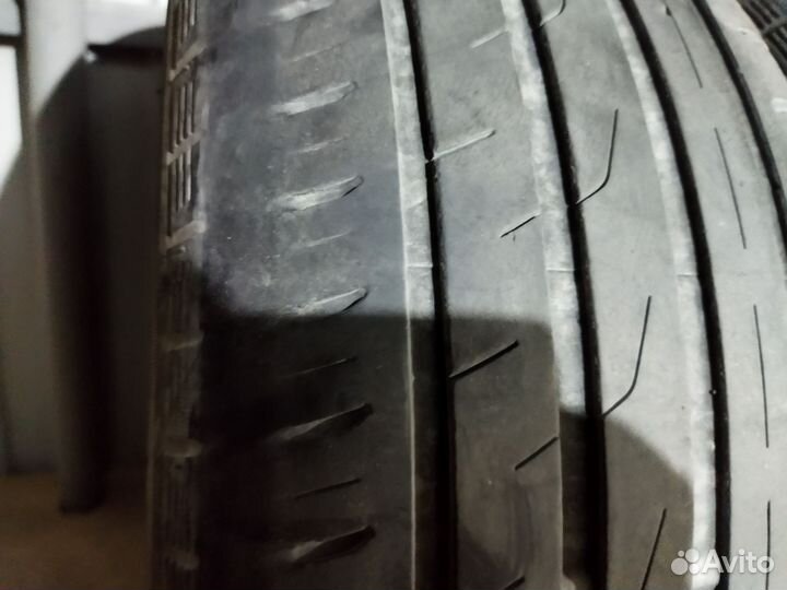 Toyo Proxes 1 215/60 R16 99V