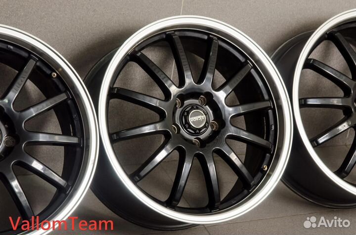 Лот KA6294 Фирменные 18-е диски scada