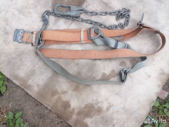 Карабины для альпинизма