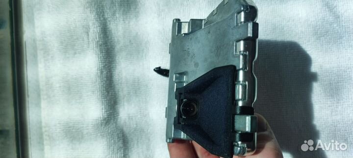 Камера фронтальная Mazda