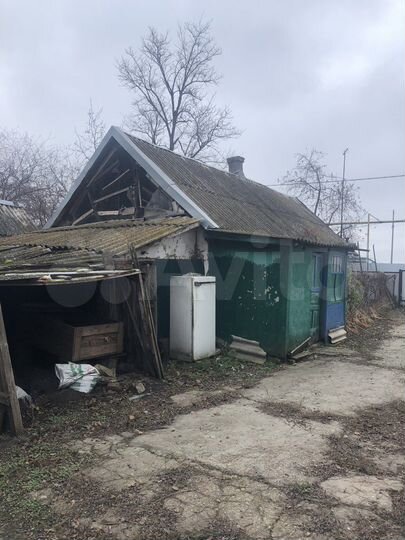 Дом 31 м² на участке 28 сот.