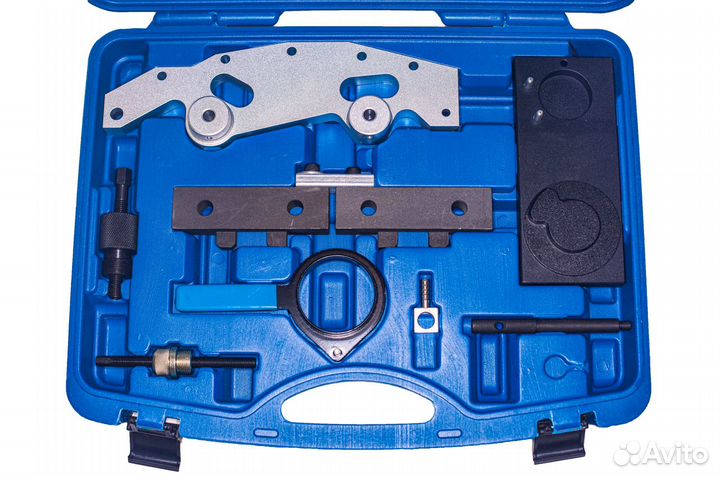 Набор для установки фаз грм BMW M52TU, M54, M56