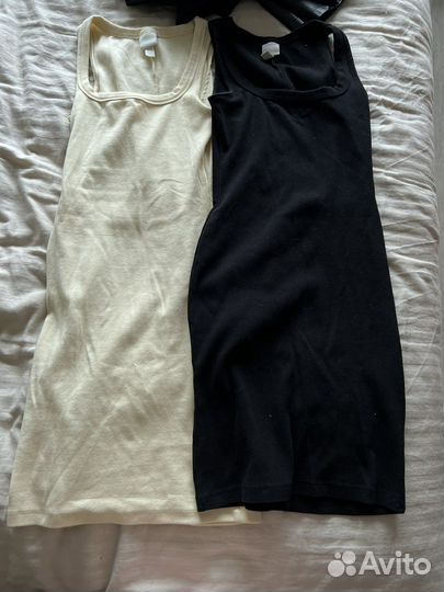 Одежда пакетом 40-42