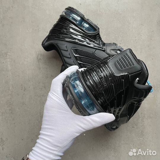 Nike air max TN plus 3 venom black