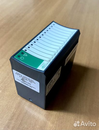 Модуль дискр. ввода Honeywell Cliol823A (XFL823A)