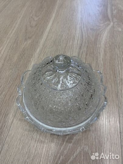 Продам конфетницу СССР