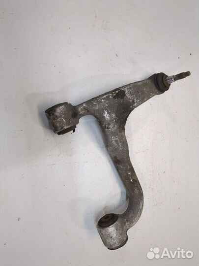 Рычаг подвески Mercedes ML W163, 2005