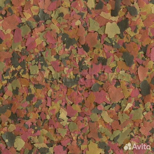 Корм для аквариумных рыб Tetra Min Flakes